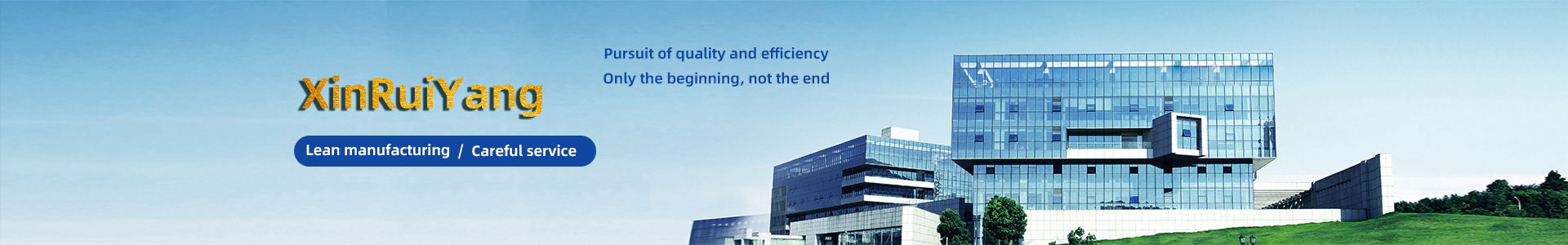 山東欣瑞揚(yáng)自動化