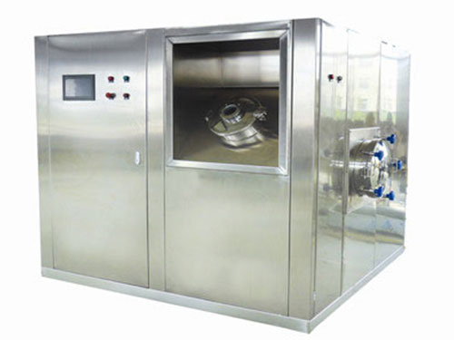 GYJS全自動(dòng)鋁蓋清洗機(jī)